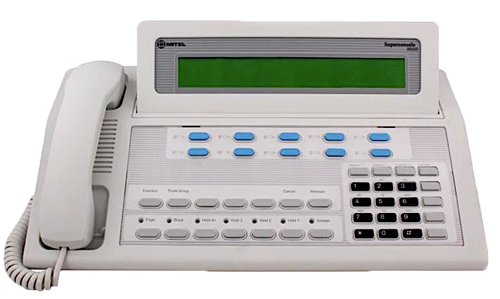 legacy phone systems